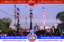Karachi 9th Moharram 1435(2013) Procession Karachi 9th Moharram 1435(2013) Procession