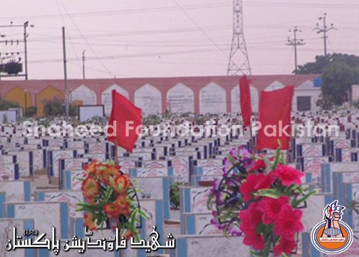 Tribute to Shohada on Eid-ul-Fitr (1433 h) Tribute to Shohada on Eid-ul-Fitr (1433 h)