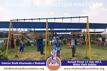Annual Picnic 2017 - Sukkur Annual Picnic 2017 - Sukkur