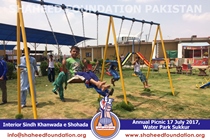 Annual Picnic 2017 - Sukkur Annual Picnic 2017 - Sukkur