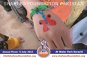 Shaheed Foundation Picnic 2013 Shaheed Foundation Picnic 2013