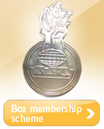 Shaheed foundation box membership