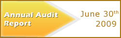 Annual Audited Report 2008-2009