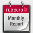 Shaheed foundation monthly reports