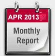 Shaheed foundation monthly reports