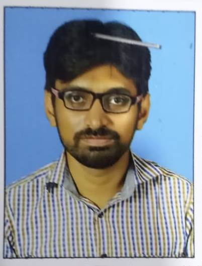 Hassan Zaidi Hassan Zaidi